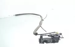 Замок бокових/зсувних дверей Peugeot Partner PSA828414 088350896