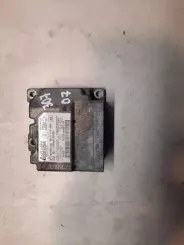 Блок керування подушками безпеки Peugeot 307 9654491180 06877207