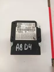 Контролер / модуль подушки безпеки Audi A8 S8 D4 4H 4H0959655C 003JG00DH65