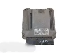 Контролер / модуль ЕБУ Volkswagen Touran I 03G906016BQ 0281011906