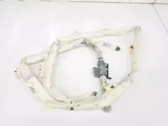 BMW 7 E65 E66 Шторка безпеки 72129147338 1020040070907073