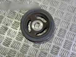 Шків колінчастого вала Ford Focus 9654951080K 1019B0512A