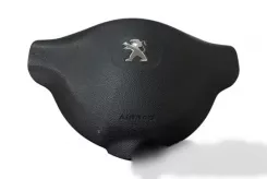 Подушка безпеки Peugeot Partner Подушка безпеки керма 96773144ZD 0365278 21484886A