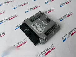 Контролер / модуль ЕБУ BMW 2 F46 8479493 0281036285