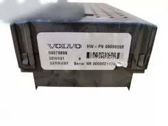 Рамка/модуль запобіжників Volvo S60 08679899 02W431 08696098