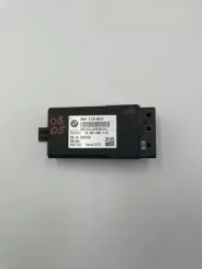 Модуль/реле підігріву сидінь BMW 3 E92 E93 9216468 00222650 2840078406300