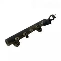 Opel Astra J Рейка впорскування 0445214049 002001L3 050421