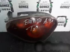 Fiat Bravo - Задній ліхтар Brava 0046538353