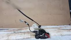 Замок задніх дверей Volkswagen Golf VI 1K9971694AR 016298DA 9659731