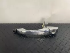 Ручка передніх зовнішніх дверей Dodge Charger 24737P 04589009AH