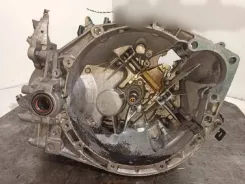 Peugeot 607 Механічна 5-ступінчаста коробка передач 20LM03 0147087