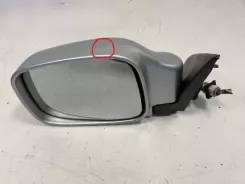 Opel Frontera B Електричне дзеркало передніх дверей L064031MAN 064029EL