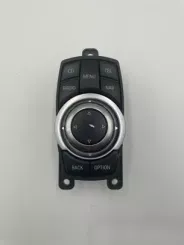 Панель / Радіо CD/DVD/GPS BMW X3 F25 9206444 0246144 11419110