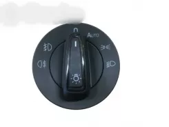 Перемикач світла Skoda Karoq 565941431C 00002185