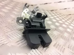 Audi A6 S6 C7 4G Замок багажника/задніх дверей 4H0827505A 0430481810