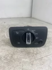 Перемикач світла Audi A6 S6 C7 4G 4G0941531E 0711130670