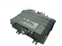 Контролер / модуль ЕБУ Volkswagen Lupo 030906027AH 26SA5038 0261204823