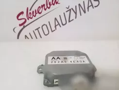 Renault Kadjar Інші комп'ютери / модулі / контролери 292A54EA0A 0424649 EUV9NS019AB