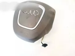 Подушка безпеки керма Audi A6 S6 C6 4F 4f0880201s 001c6x2a4scm