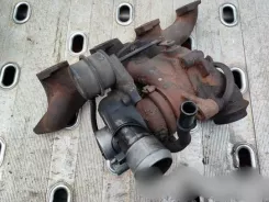 Турбіна Citroen Xsara Picasso 9645247080 060470E3 VVP1030