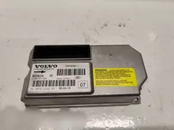 Блок керування подушками безпеки Volvo XC90 P30737501 0072115307 0285001654