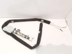 Citroen C4 I Шторка подушки безпеки 9646572180 0183263