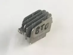 Світлодіодні денні ходові вогні Audi A4 S4 B8 8K 1308310229 0806125725