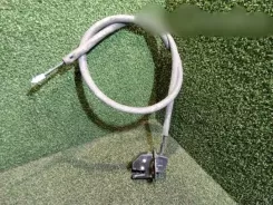 Renault Master III Замок кришки багажника 8200661155 03618 07418M