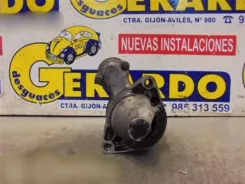 Стартер Suzuki Baleno EG 311008201 028009902