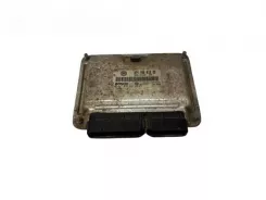 Контролер / модуль ЕБУ Volkswagen II LT 074906018BD 28SA5167 0281010638