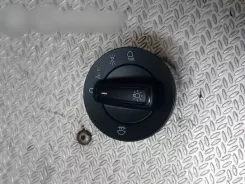 Перемикач світла Volkswagen T-Cross 5G0941431AQ 10097004