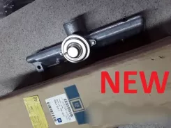 Впускний колектор Opel Frontera B 9117505 0820680 90500933