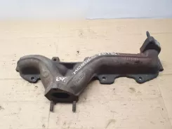 Випускний колектор Ford Mondeo MK IV 9646848080 0003010