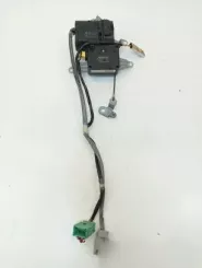 Двигун обігрівача Honda Legend 0637003462 0637003045