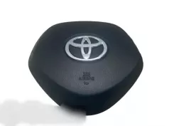 Подушка безпеки керма Toyota C-HR I 02983422 0589DAB 01301370