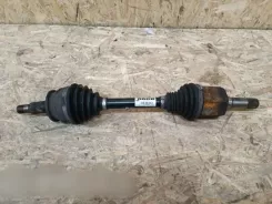 Opel Zafira C Передній піввісь 13335157 10239884