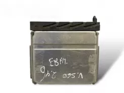 Блок керування двигуном Volvo S60 30646978A 02811011441 1039S00000