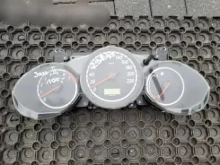 Спідометр/одометр Honda Jazz HR0294 0706240037331 78100