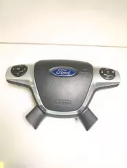 Подушка безпеки керма Ford Focus EM51R042B85 0589P10040 412A33155045