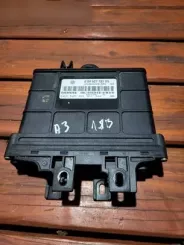 Блок керування / Модуль коробки передач Audi A3 S3 8L 5WK33431K03 01M927733GS