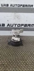 Seat Ibiza IV (6J,6P) Кронштейн кріплення двигуна 6R0199167AB 106600199185