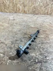 Opel Astra H Рейка впорскування 55200266 002464L2 0445214056