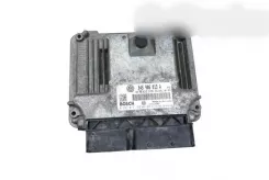 Skoda Roomster (5J) ЕБУ / блок управління 045906013A 0281013182 045906013E