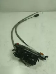 Замок задніх дверей Peugeot Traveller 9808416280 084162S3M