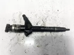 Паливний інжектор Nissan Pathfinder R51 16600eb300 01h12523