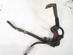 Датчик удару подушки безпеки Citroen C4 I 9662143180 05897667