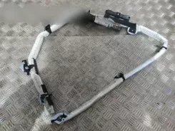 BMW 3 E90 E91 Шторка безпеки 84696664505N 09B058KB0356G