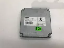 Модуль/контролер камери Nissan Leaf I (ZE0) 284A1BV83B 0018504 EN3074P