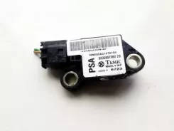 Датчик удару подушки безпеки Peugeot 607 9632657680 020302016423