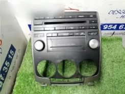 Панель / Радіо CD/DVD/GPS Mazda 5 08C1B2656871